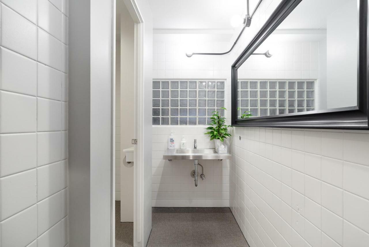 Honjin Hostel Osaka Eksteriør billede